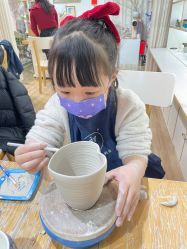 -初八手工DIY陶艺馆(初八陶社)