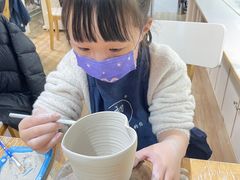 -初八专业级手工DIY陶艺社·户外研学·创意DIY首饰