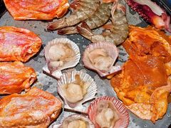 -阪尚皇·原切牛排·烤肉火锅自助(北京路店)