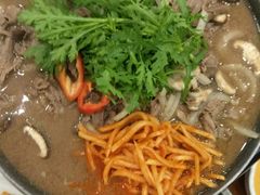 -全州拌饭馆(断桥店)