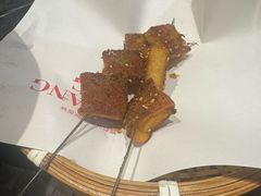 -长安记·大美陕菜(大族广场店)
