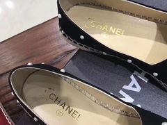 -CHANEL(恒隆广场店)