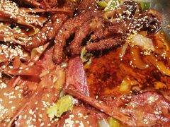 -一品渝香干锅鸭头(平安店)