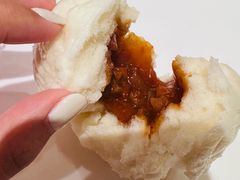 -广州天河合景福朋喜来登酒店 · 聚味轩中餐厅