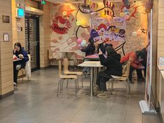 -麦当劳(曲阳店)