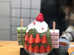 -WONDER ICE 萬得冰田(建設路总店)