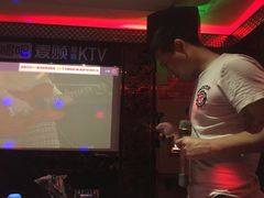 -唱吧麦颂KTV(方庄店)