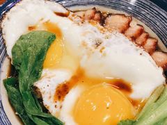 -澳门陈光记烧味饭店(南京德基广场店)