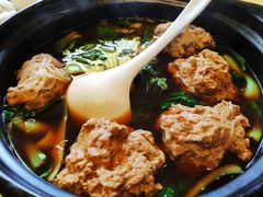 -清真·安乐园菜馆(茶南店)