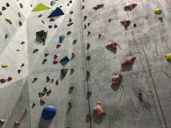 -尽峰攀岩 Acme Climbing