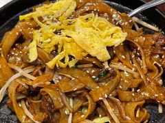 -金湖港式餐厅(建外店)