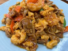 八珍豆腐-清真利德顺小老饭庄(复兴路店)