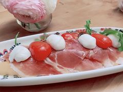 -ALLORA意大利餐厅(丰盛里店)
