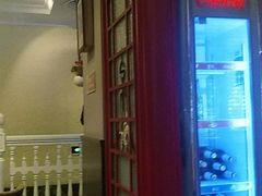 -东方明珠老上海8号餐厅