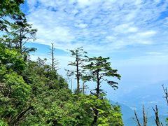 -峨眉山风景名胜区