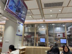 -喜家德虾仁水饺(邯郸新世纪中心店)