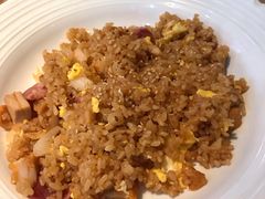 照烧鸡肉炒饭-必胜客(江桥万达店)