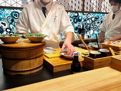 -小十Omakase(地王大厦店)