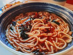 官渡小锅米线-留焕小吃·昆明非遗小吃品牌(文明街店)