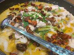 -周正水煮活鱼·吊水鱼(万科店)