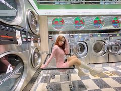 -WASHME大洗屋(虹桥南丰城直营店)