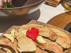 -芸山季·云南山珍菌火锅(人民广场来福士店)