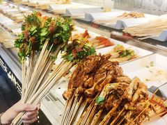 -成都瓜串串(华强北店)