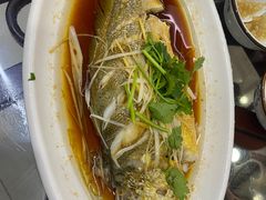 -望海潮海鲜店 特色家常菜(在海一方店)