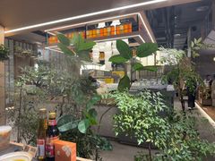 -莺花渡火锅City Green(万象城店)