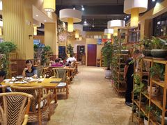 大堂-阳光茶餐