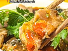 -桂园白粥·潮汕老味道