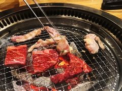 -御牛道日式烤肉料理(杭州万象城店)