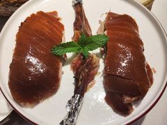 烤鸭-大鸭梨烤鸭店(花园村店)