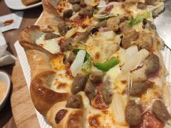 -必胜客(大悦城店)