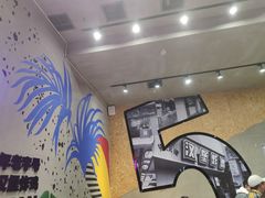 -前进5路汉堡炸鸡(汉街skp店)