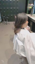 -HairCode芭曲发型