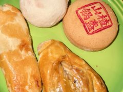 -一大糕点(纬六路店)