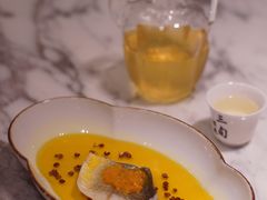 -湖滨28中餐厅·西湖宴·杭州君悦酒店