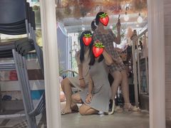 -花十悦·鲜花咖啡餐厅(振业城一期店)