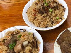 排骨饭-王桂峰特色小吃(浔阳路店)