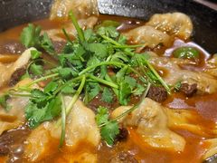 -地锅居(翰林邻里中心店)