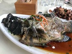 -南海渔家•海鲜•正宗海南菜(海棠湾店)
