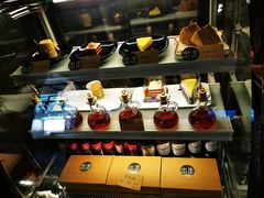 -出走咖啡·面包(宋庄店)