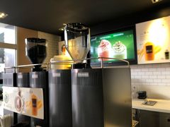 -麦当劳(龙阳路店)