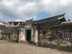 -毛泽东才溪乡调查旧址景区
