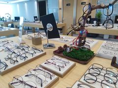 -Eziwish眼镜·蔡司授权店