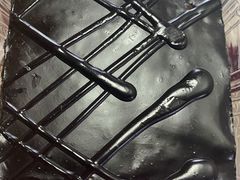 巧克力布朗尼-爱德顺糕点食屋(利民道店)