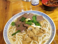 -锦泓老字号猪脏粉(东联大厦店)