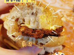 -OUR Bakery(三里屯太古里店)
