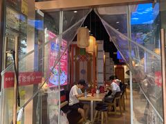 -荔银肠粉·非遗手藝(夫子庙店)